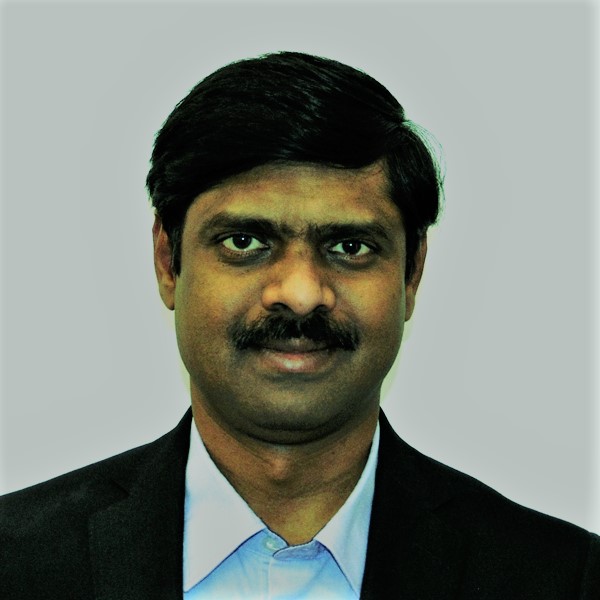 Kiran Veernapu